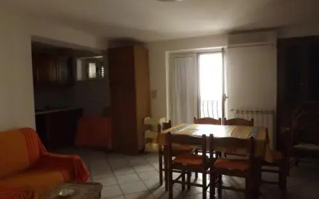 casa vacanze carmen