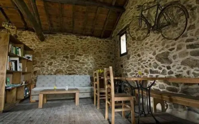 Aldea Rural Santo André