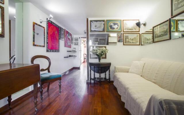 Locappart Piazza del Popolo