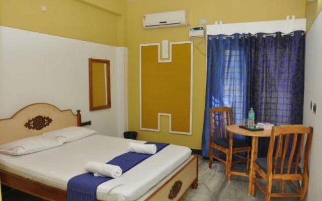 Arunaalaya Residency