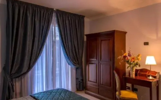 Bed and Breakfast Ocarè