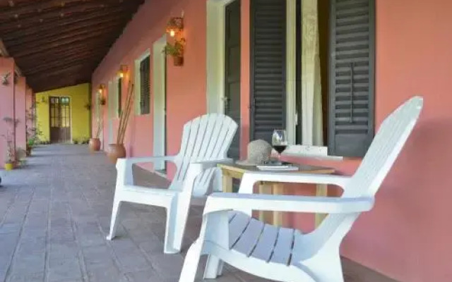 Posada Villapancha