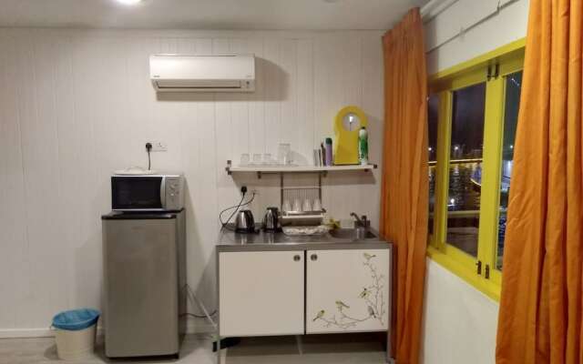 La Vie En Rose Melaka - Hostel