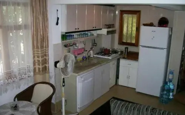 Müge Tatil Sitesi