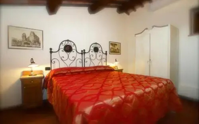 Rosso Porpora Agriturismo