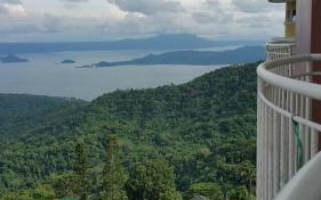 Tagaytay Prime Residences