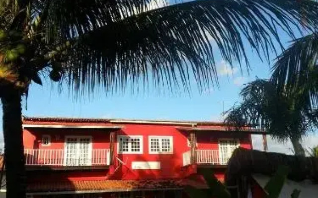 Casa Vermelha