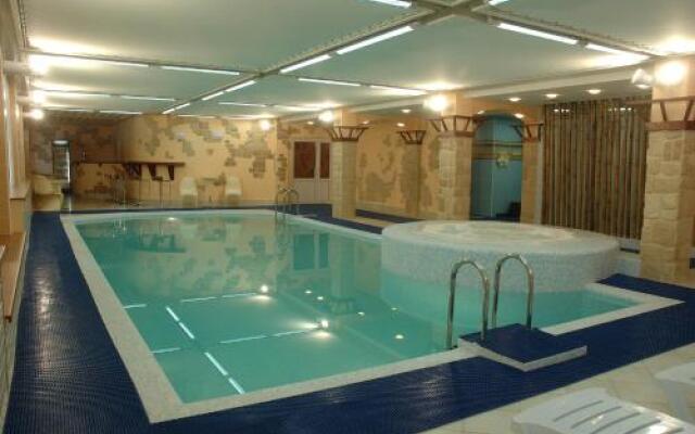 Sport Complex Chekeril