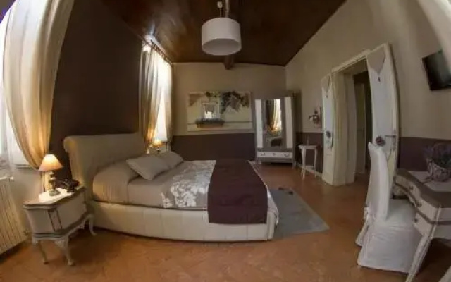 II Torchio - Guest House