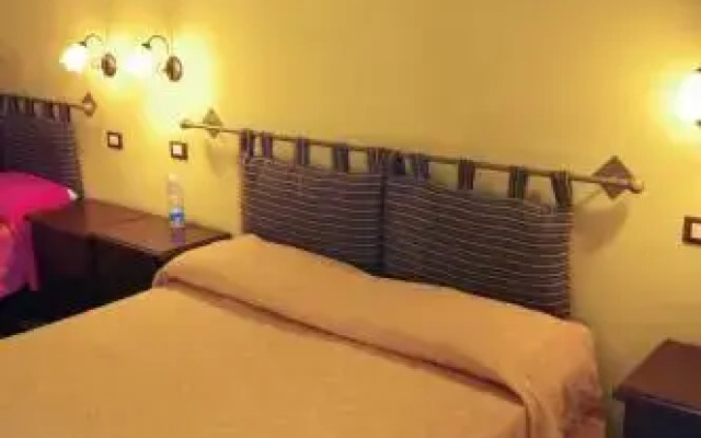 Bed  Breakfast Palazzo Ajala