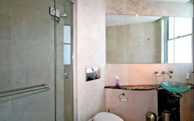 Sirocco 1007 Apartment