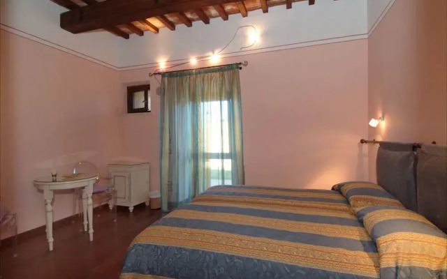 Agriturismo Moggiaglie