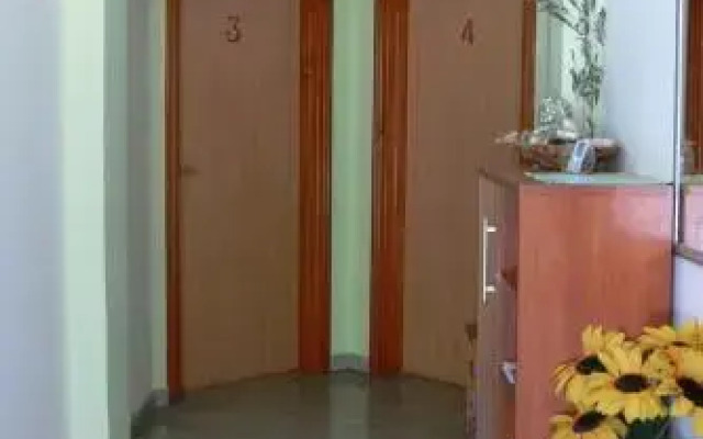 Apartments Ljiljana