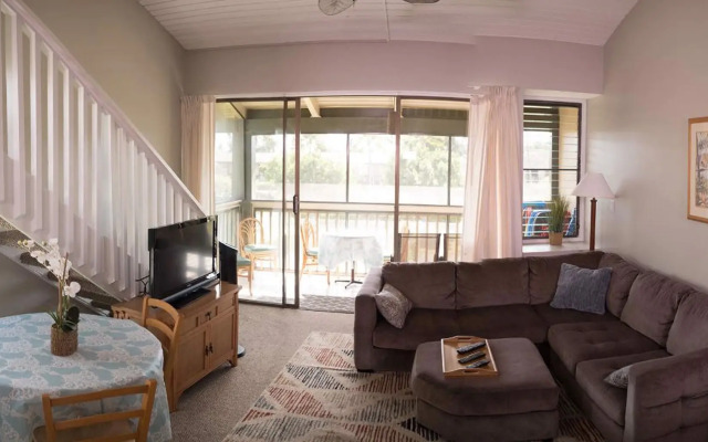 Hale Kai Turtle Bay - 1 Br Condo