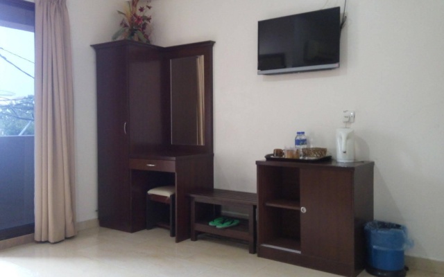 Hotel Lumut Water Hill – Guest Rooms – Lumut