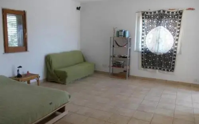 Casa Dell'Artista