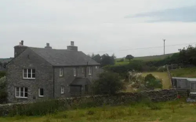 Newbarn Cottage