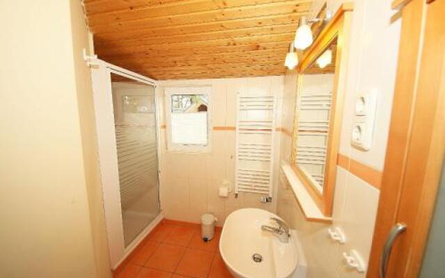 Strandhaus Dünenweg 62 mit Terrasse, Sauna und Kamin