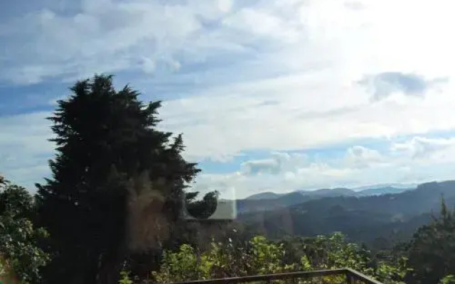 Pousada Morada Das Nuvens