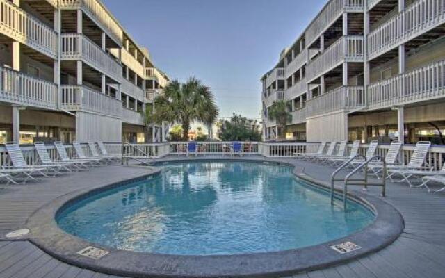 Regatta 305A 3 Bedroom Condo by RedAwning, Gulf Shores