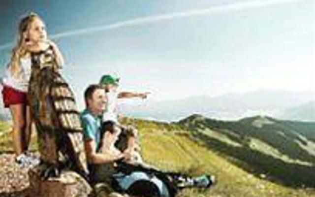 Gadenstätter Ferienappartements