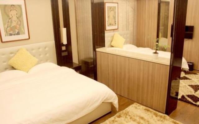 HUA Residence Apartment