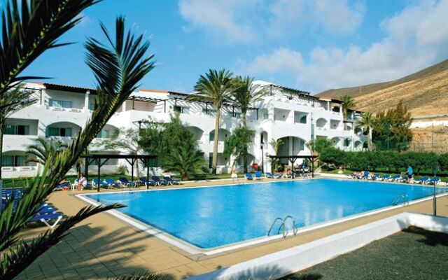 Club Magic Life Fuerteventura Private Lodge Imperial