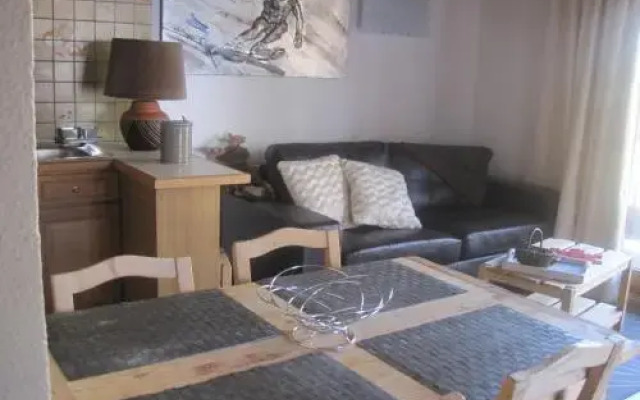 Chalet Barmaz