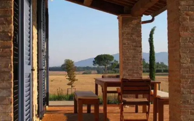Casa Sophia Brolio