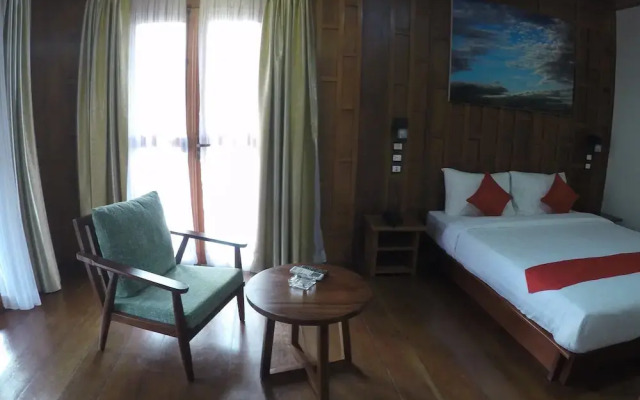 Samot Baitong Resort