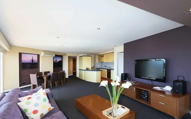 Ocean View Great Facilities&Views