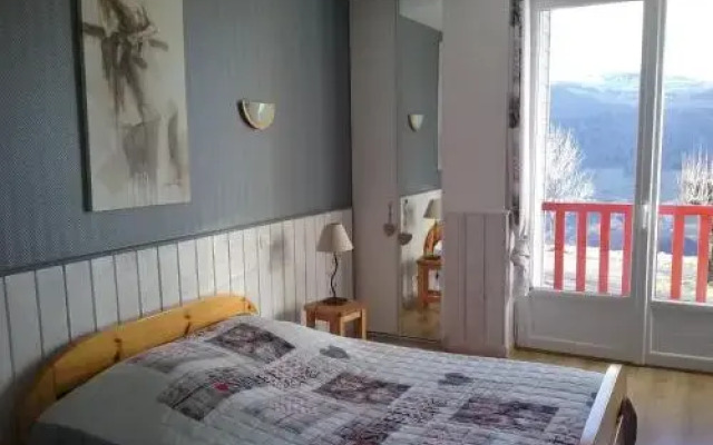 Auberge du Col de Neronne
