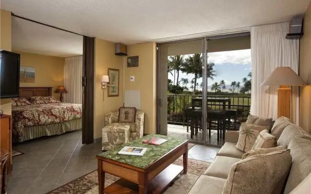 Kauhale Makai 333 - 2 Br Condo