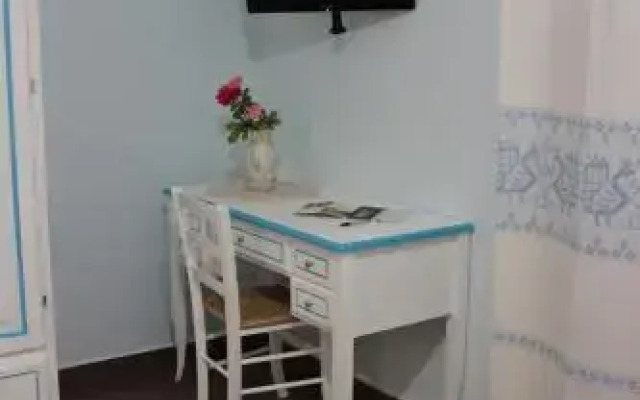 B&B Scerì