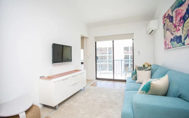 Scarborough Seaside Apartment 217