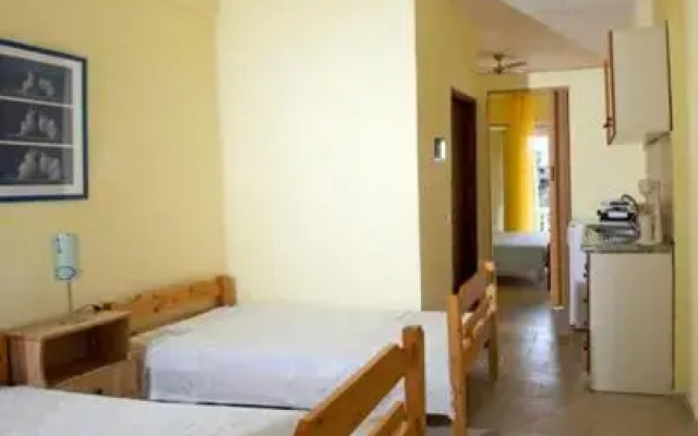 Villa Panorama Studios