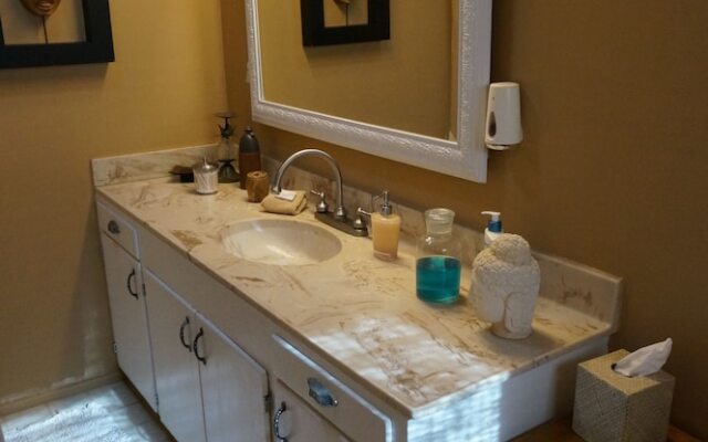 Oasis by Joshua Desert Retreats