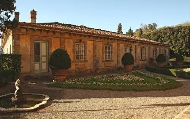 Villa Olivum