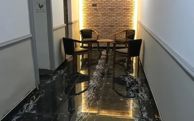 Prestij Evren Hotel