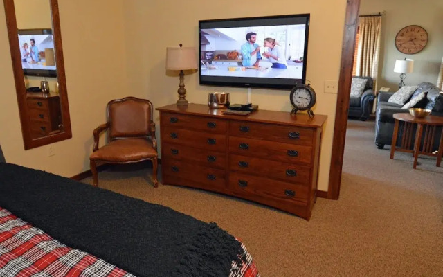 3 Br: Soaring Eagle 405