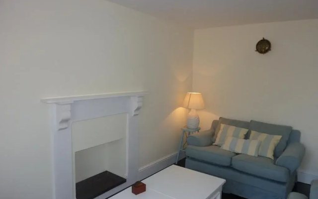 Oyster Cottage