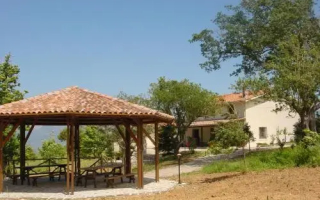 Agriturismo Collevento