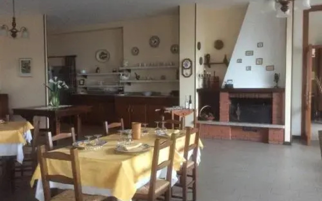 Hotel Ristorante Zocca