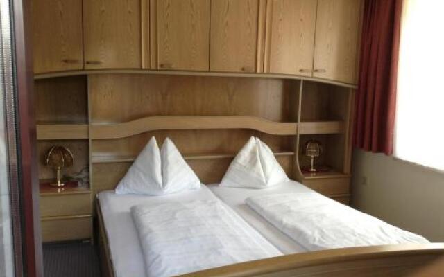 Gästehaus Peteln-Jerney