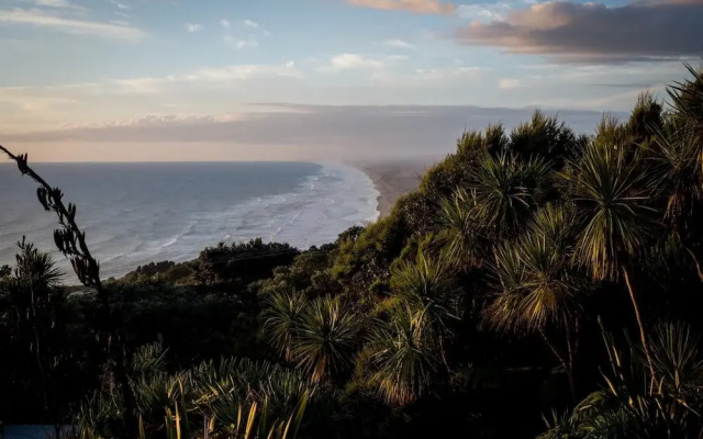 Muriwai Beach Memories