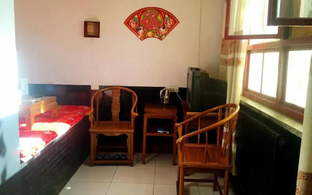 My Home Inn
