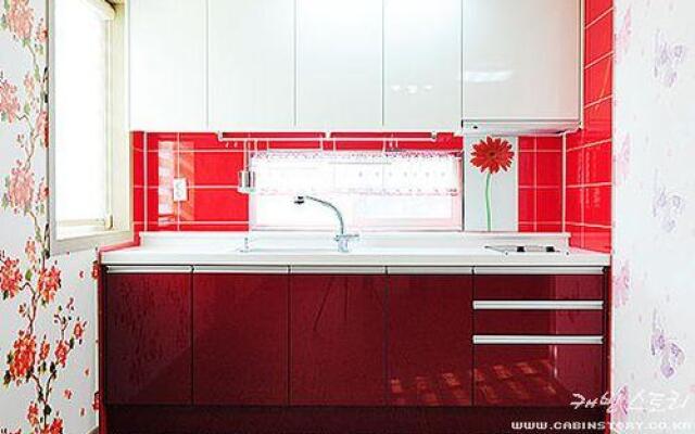 Ganghwa Gallery Pension