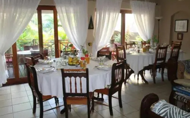 Hornbill House
