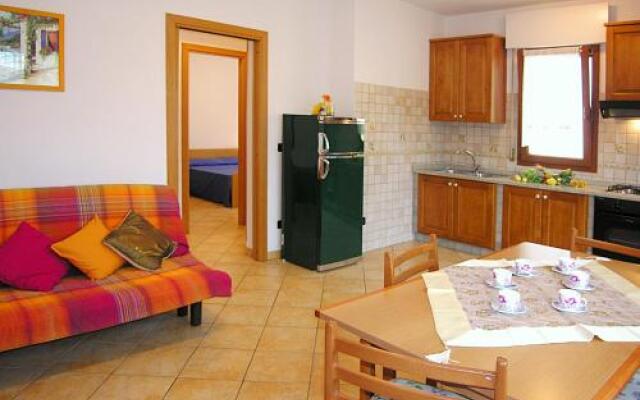 Appartamenti Mirella