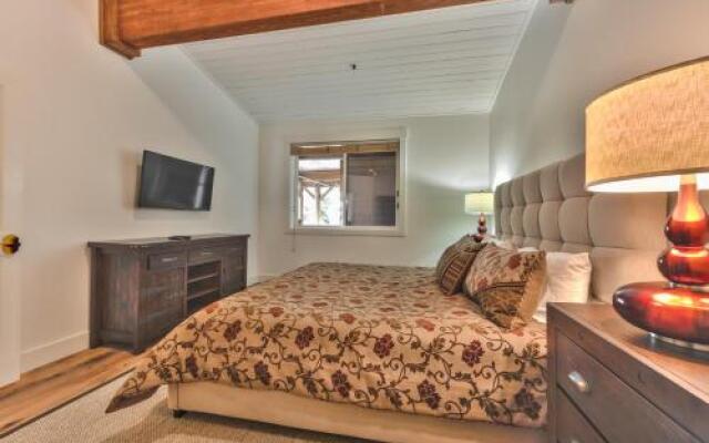 Deer Valley Black Bear Penthouse